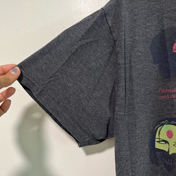 Suicide Squad Unisex Graphic T-Shirt, Size Large - Picture 7 of 7